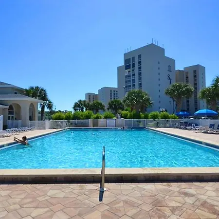 Shoreline Towers 1114 Destin Exterior photo