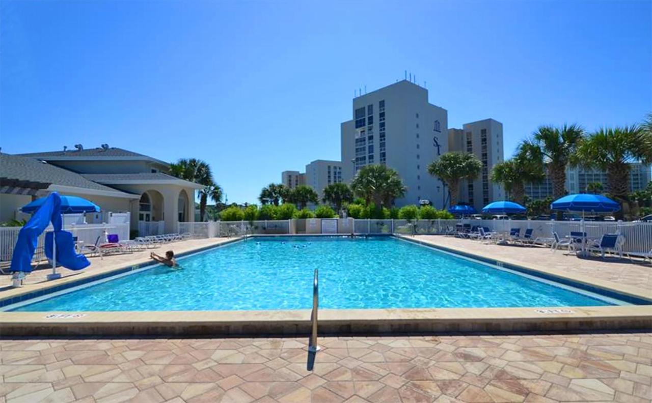 Appartement Shoreline Towers 1114