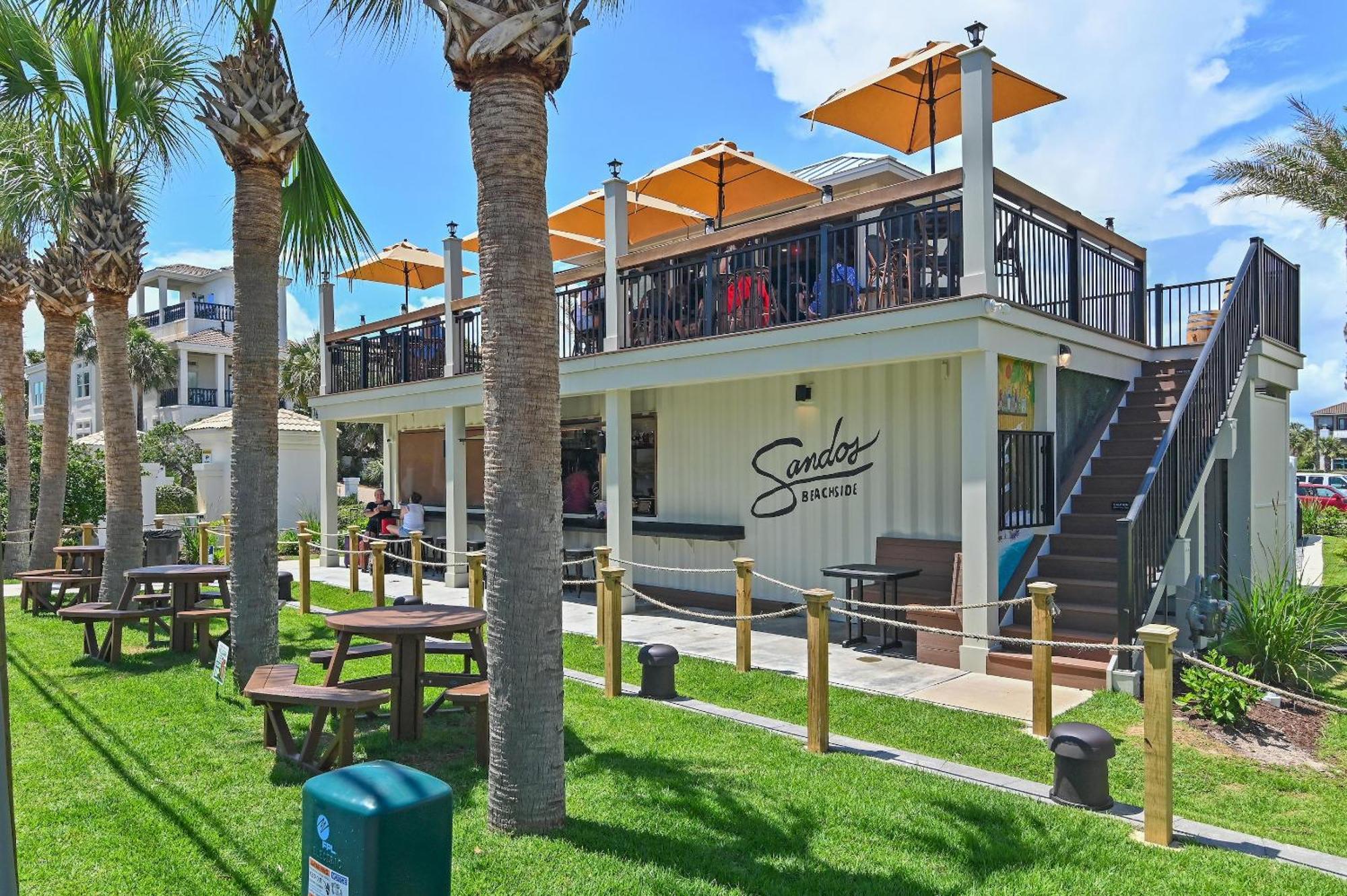 Shoreline Towers 1114 Destin