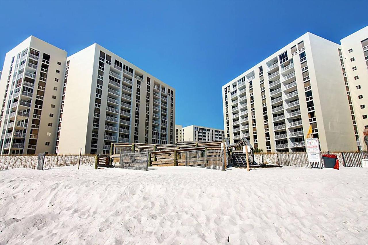 Shoreline Towers 1114 Appartement Destin