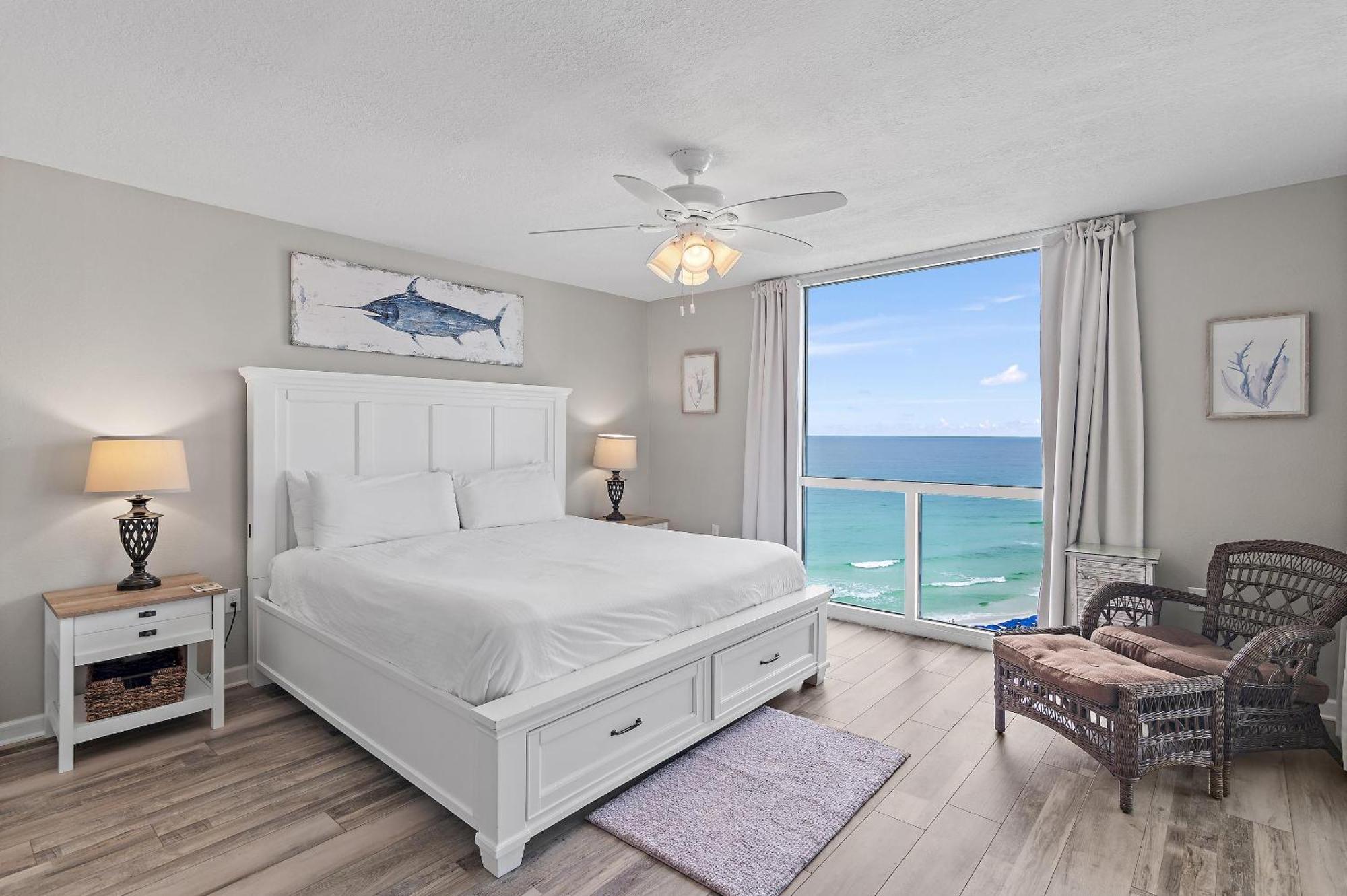Shoreline Towers 1114 Destin