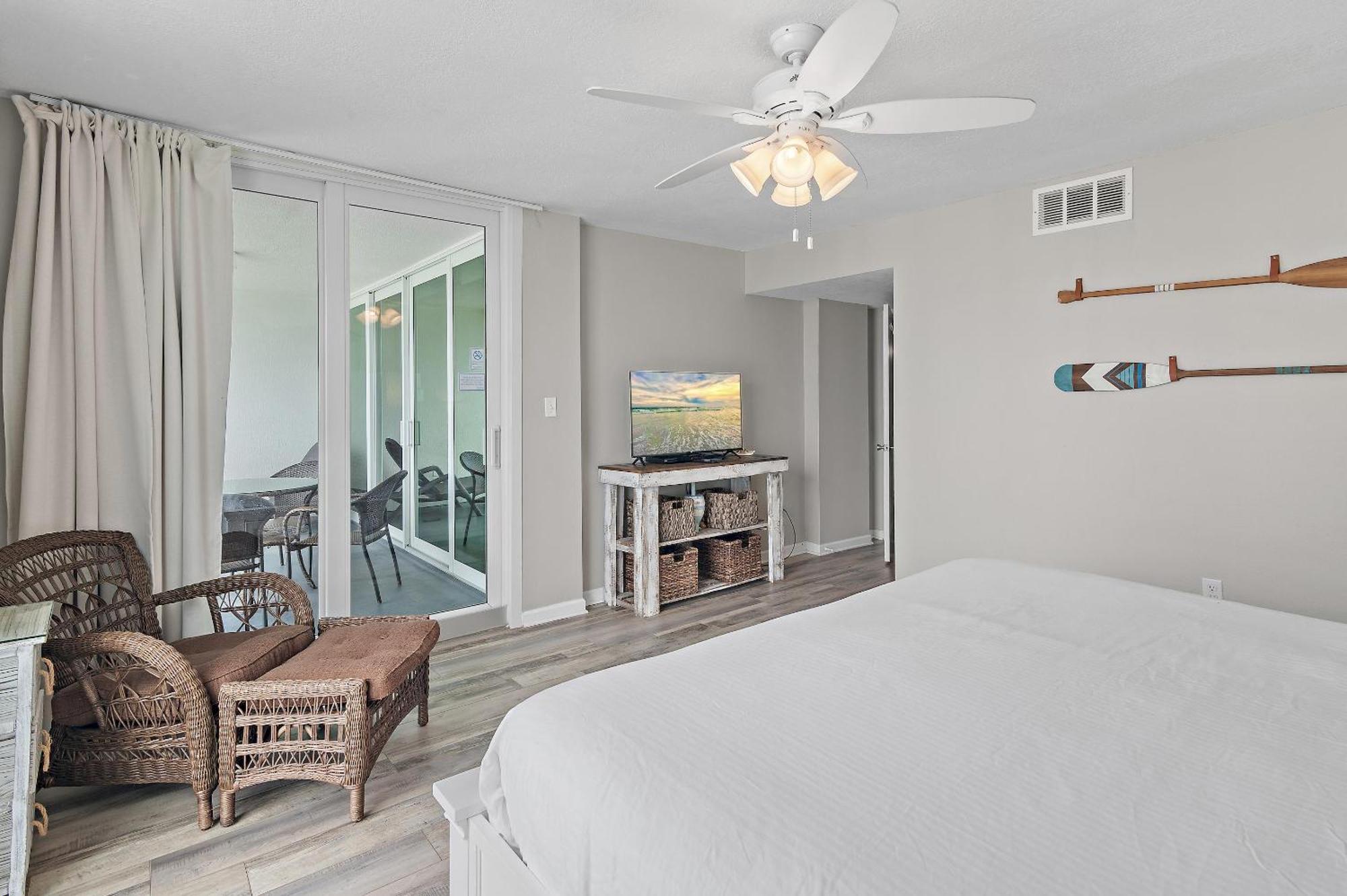 Apartment Shoreline Towers 1114 Destin
