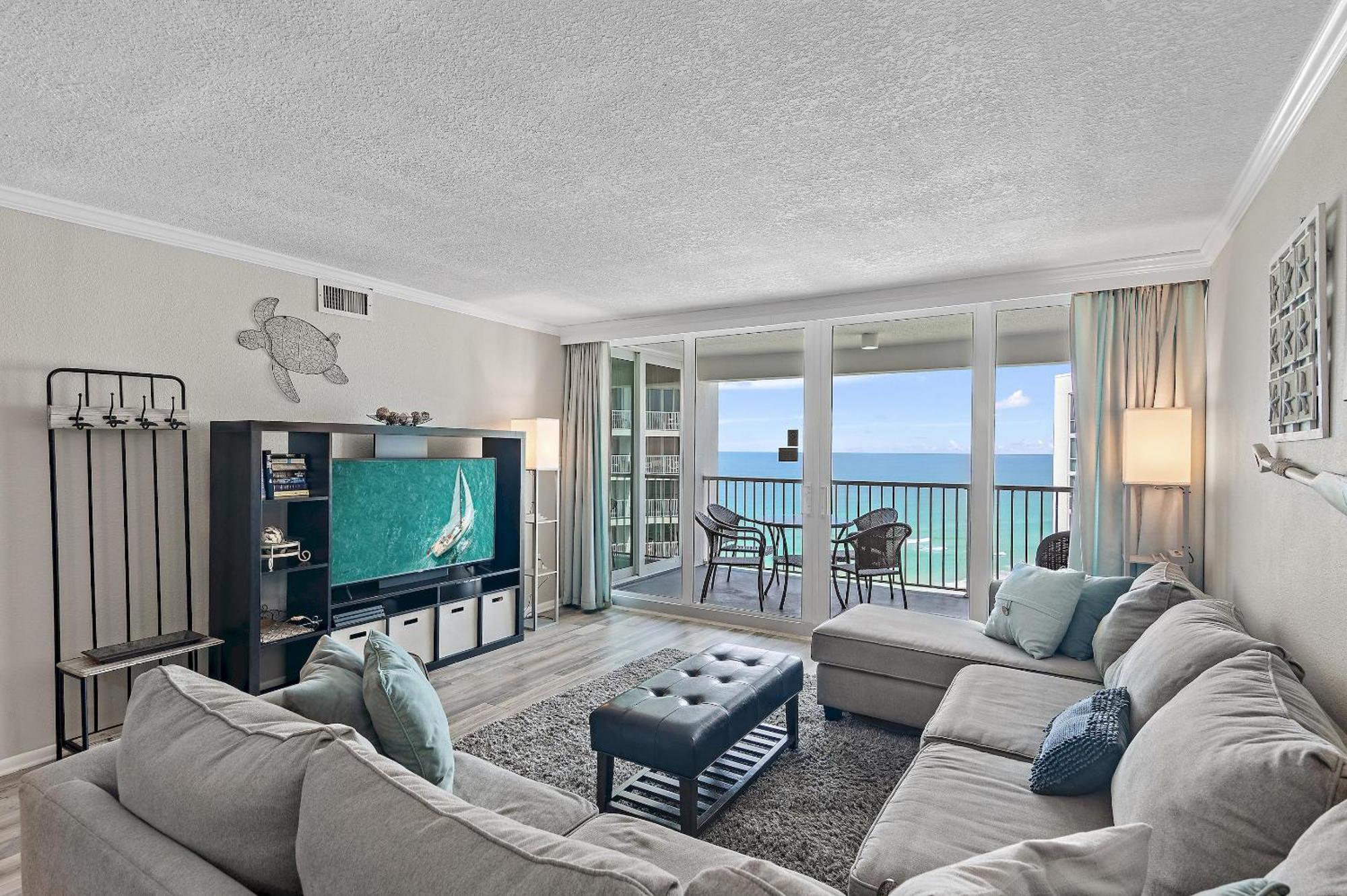 Shoreline Towers 1114 Destin